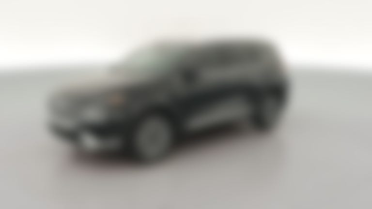 2022 Hyundai Santa Fe Hybrid vehicle photo