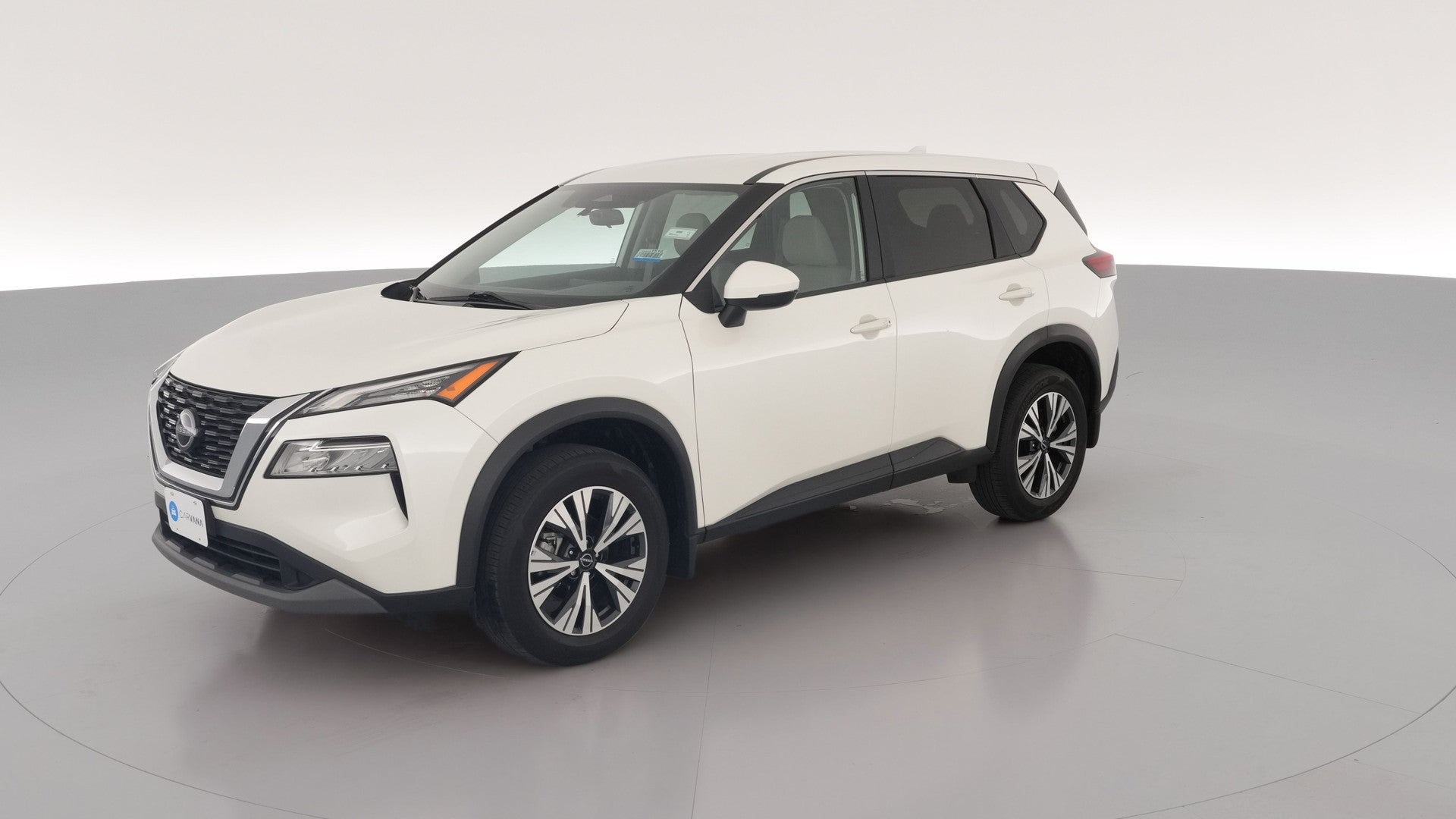 2023 Nissan Rogue vehicle photo