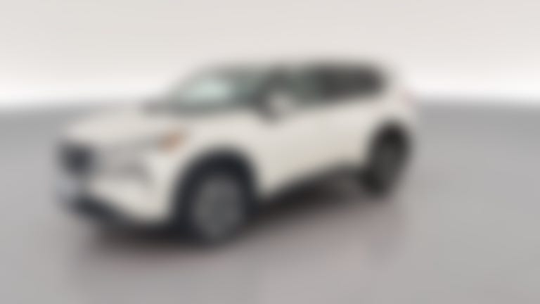 2023 Nissan Rogue vehicle photo