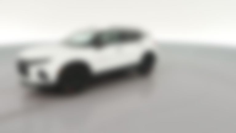 2022 Chevrolet Blazer vehicle photo