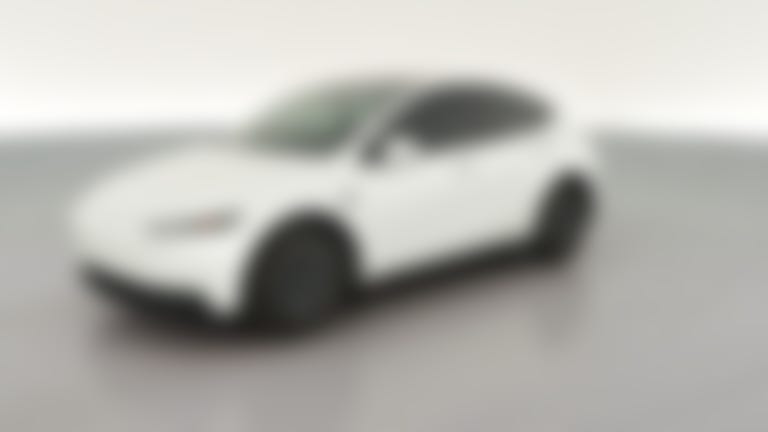 2026 Tesla Model Y vehicle photo