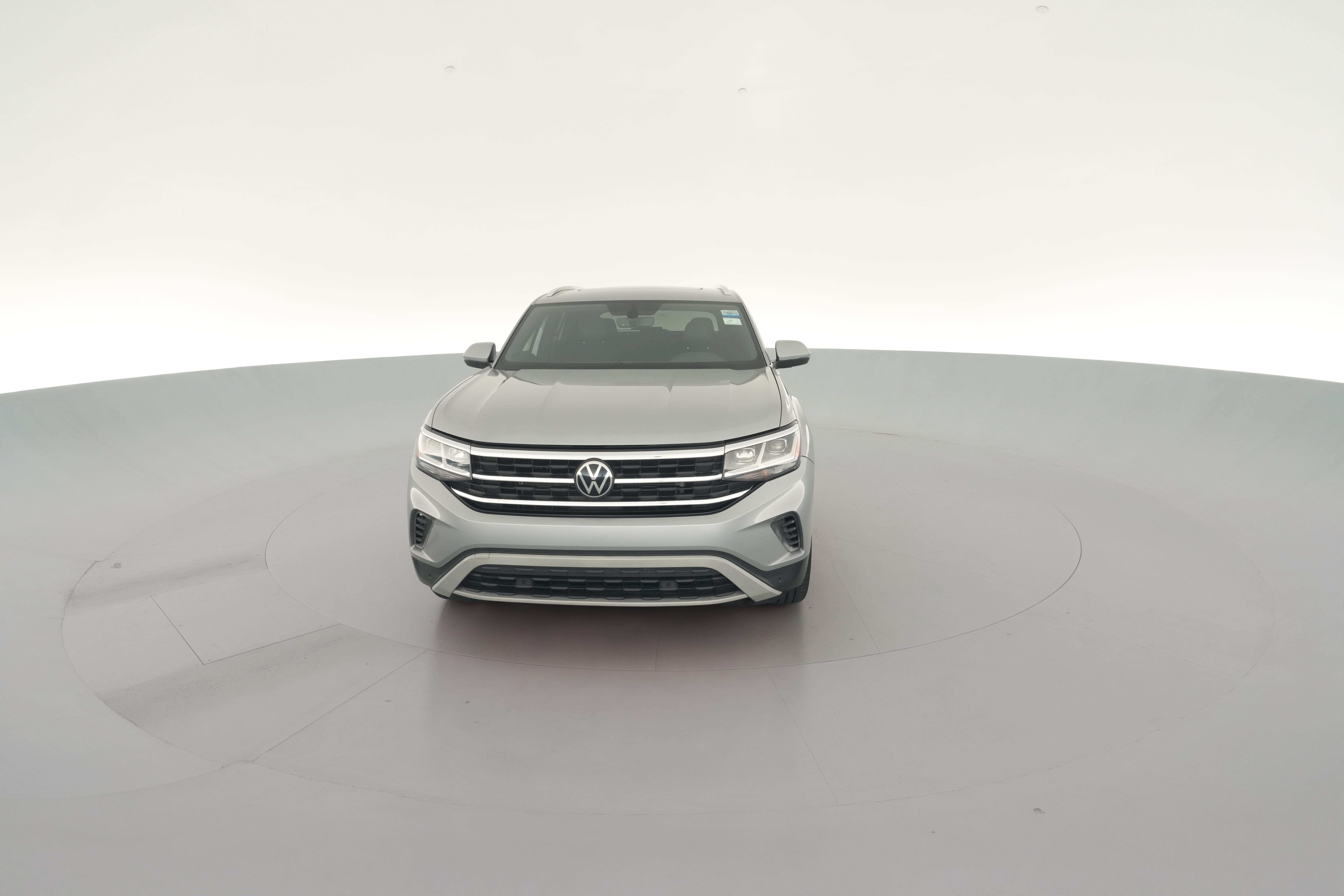 2023 Volkswagen Atlas Cross Sport SE w/Tech - Photo 24