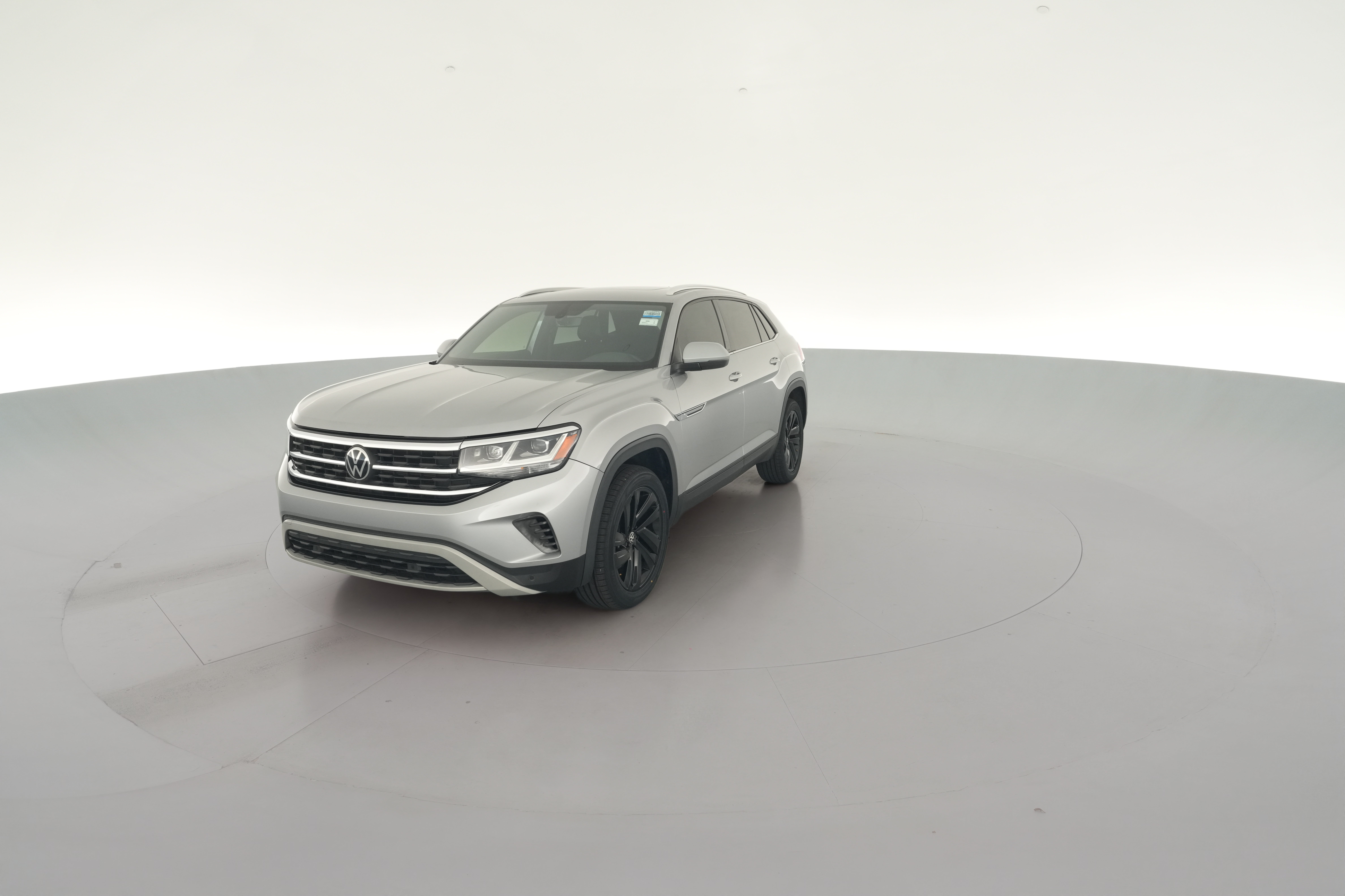 2023 Volkswagen Atlas Cross Sport SE w/Tech - Photo 25