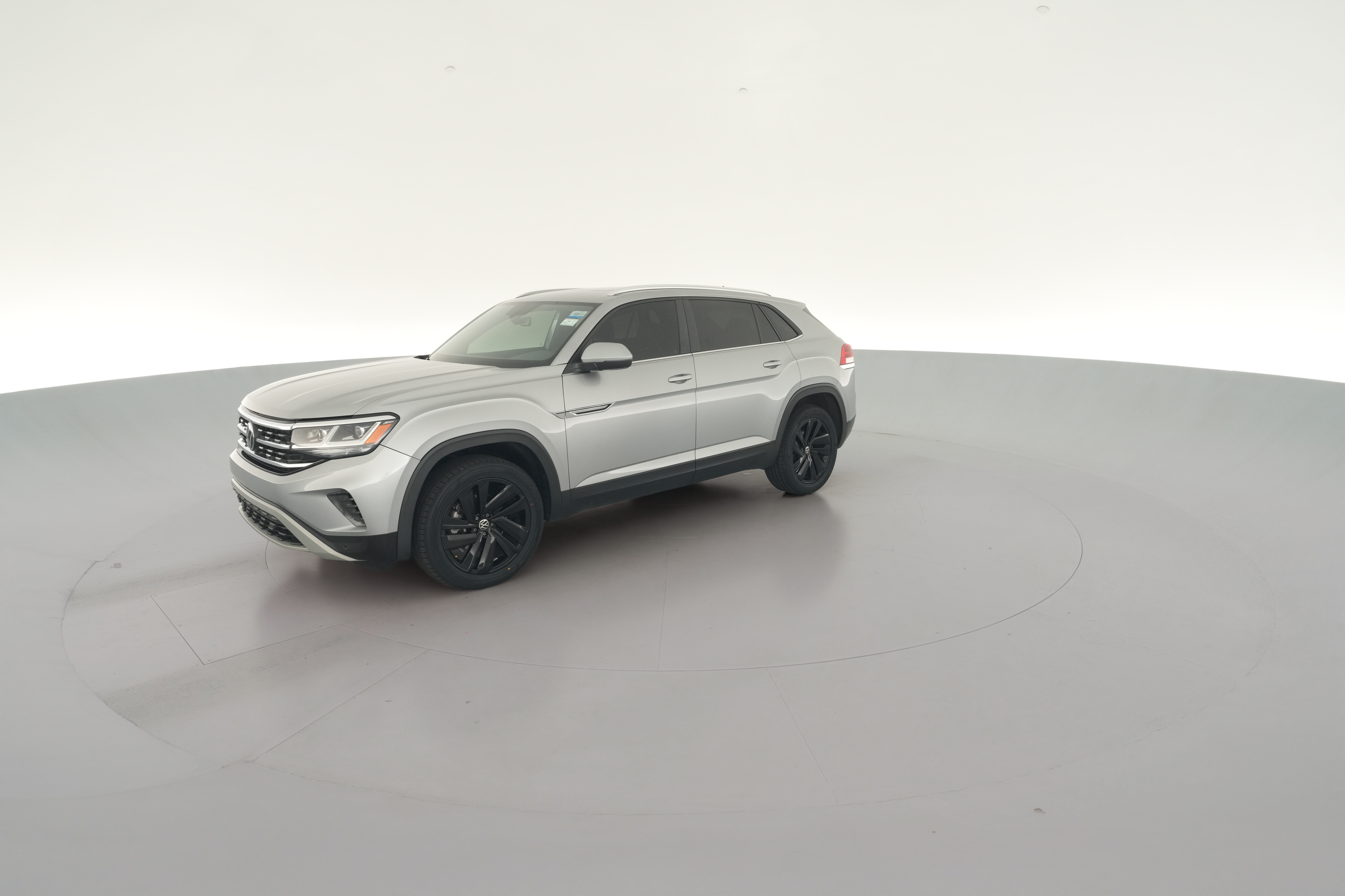 2023 Volkswagen Atlas Cross Sport SE w/Tech - Photo 26