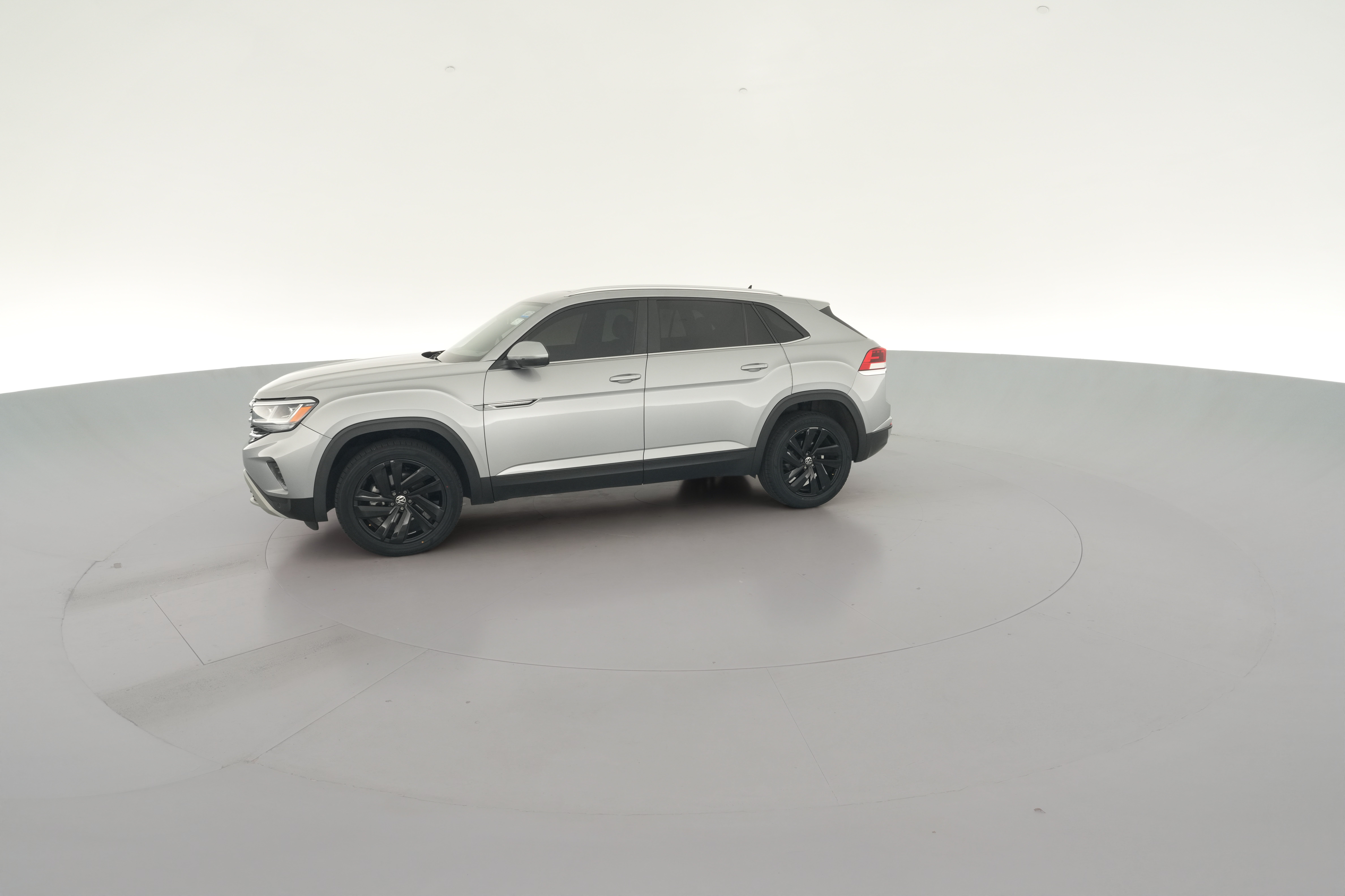 2023 Volkswagen Atlas Cross Sport SE w/Tech - Photo 27