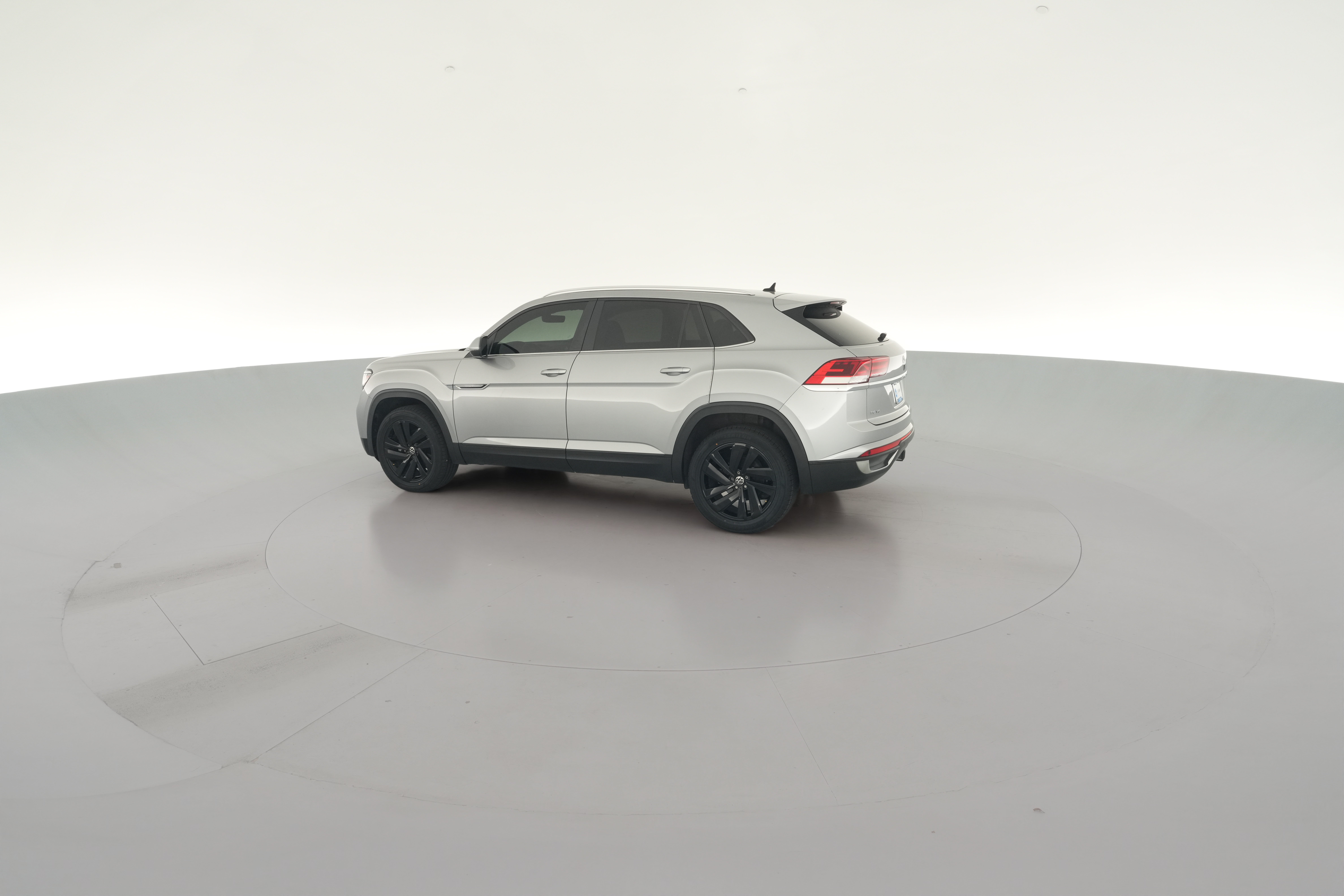 2023 Volkswagen Atlas Cross Sport SE w/Tech - Photo 29