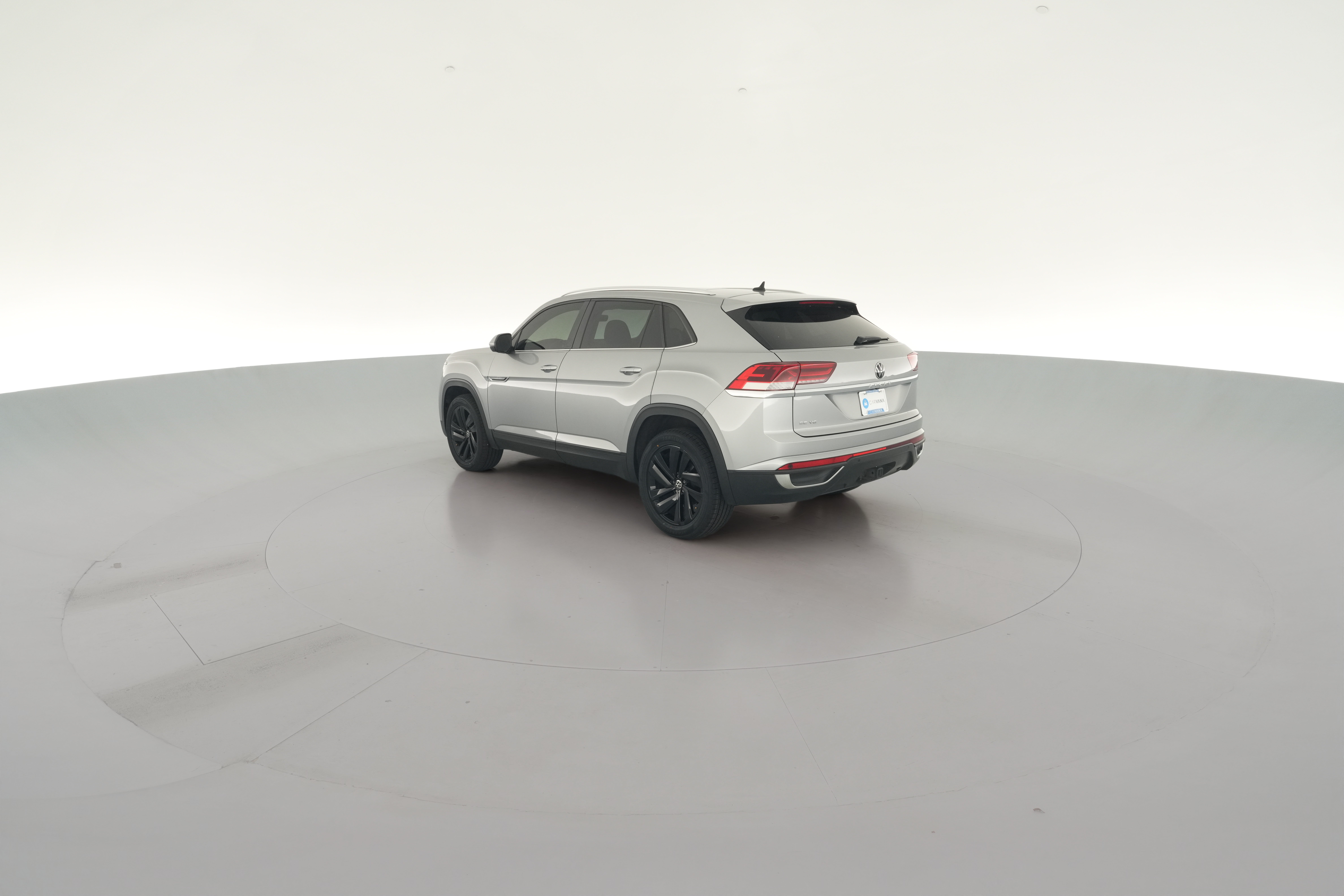 2023 Volkswagen Atlas Cross Sport SE w/Tech - Photo 30