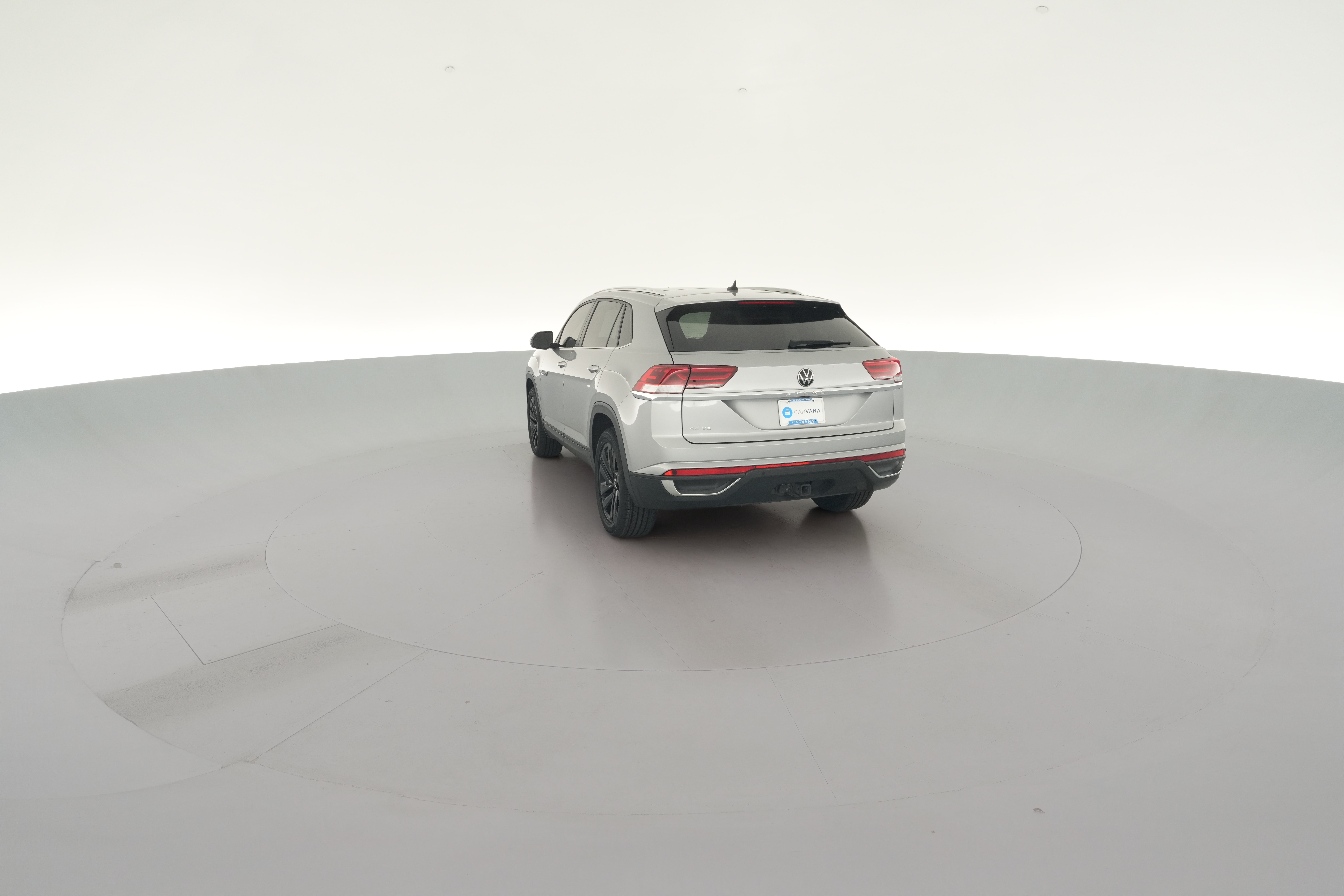 2023 Volkswagen Atlas Cross Sport SE w/Tech - Photo 31