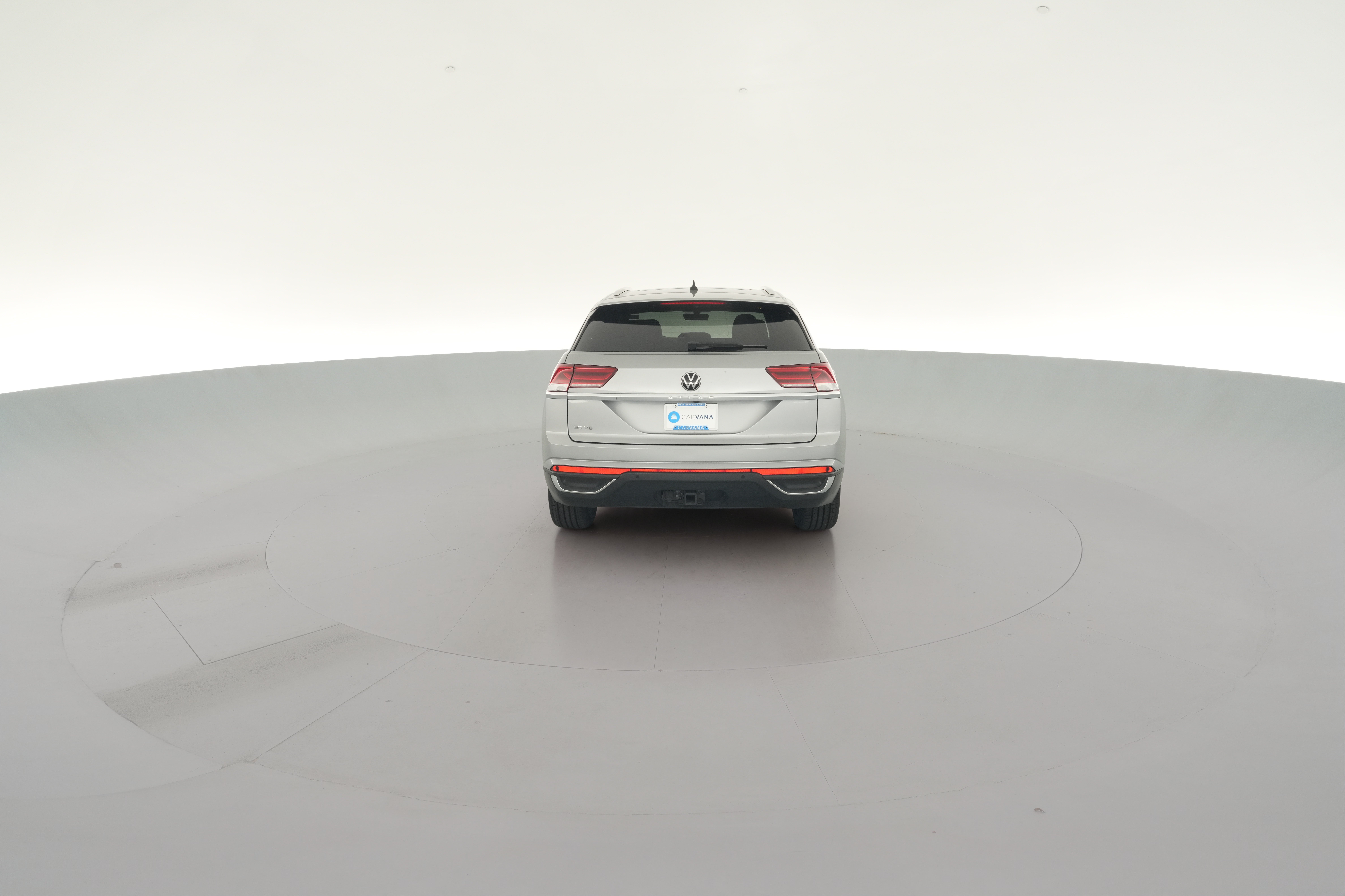 2023 Volkswagen Atlas Cross Sport SE w/Tech - Photo 32
