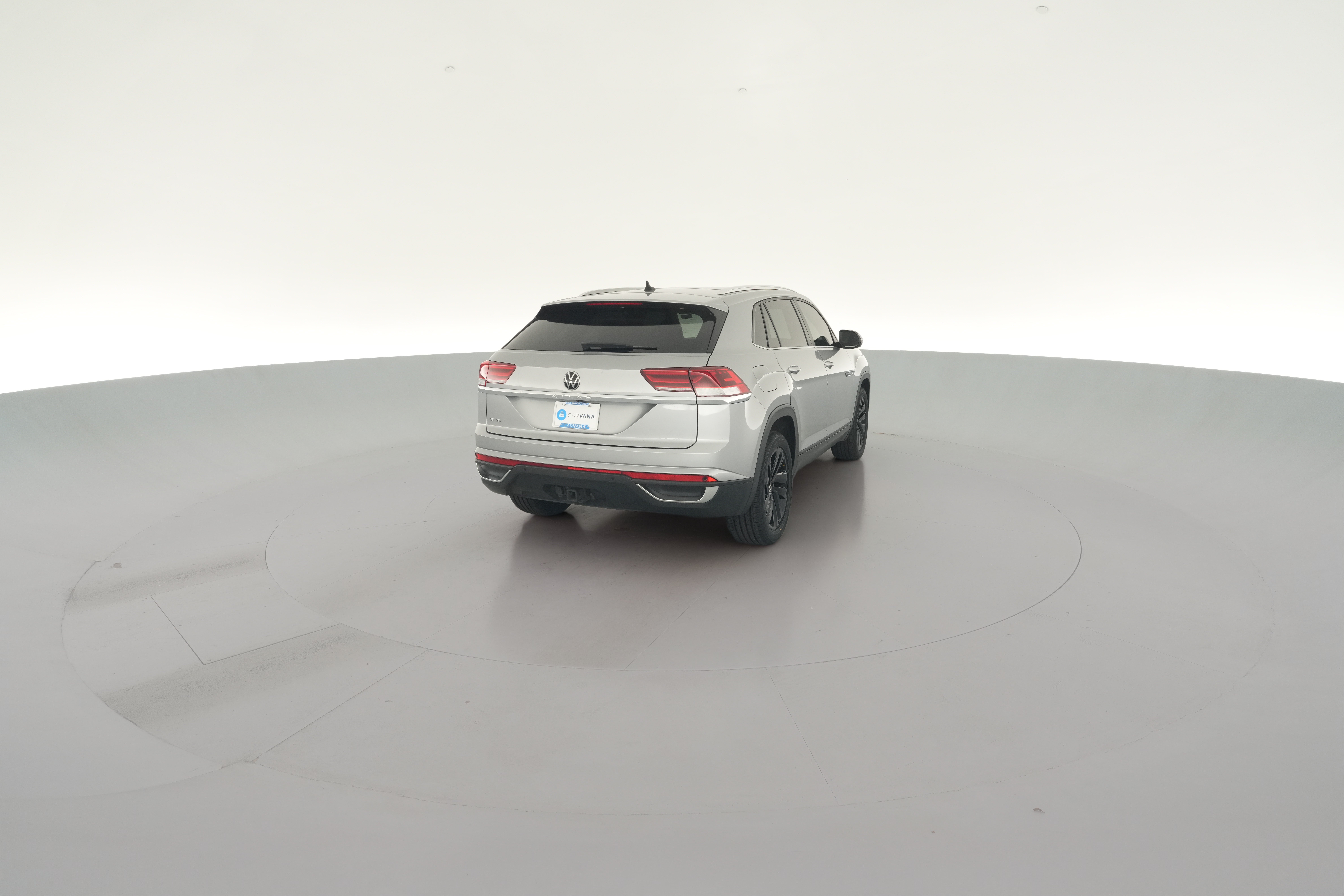 2023 Volkswagen Atlas Cross Sport SE w/Tech - Photo 33