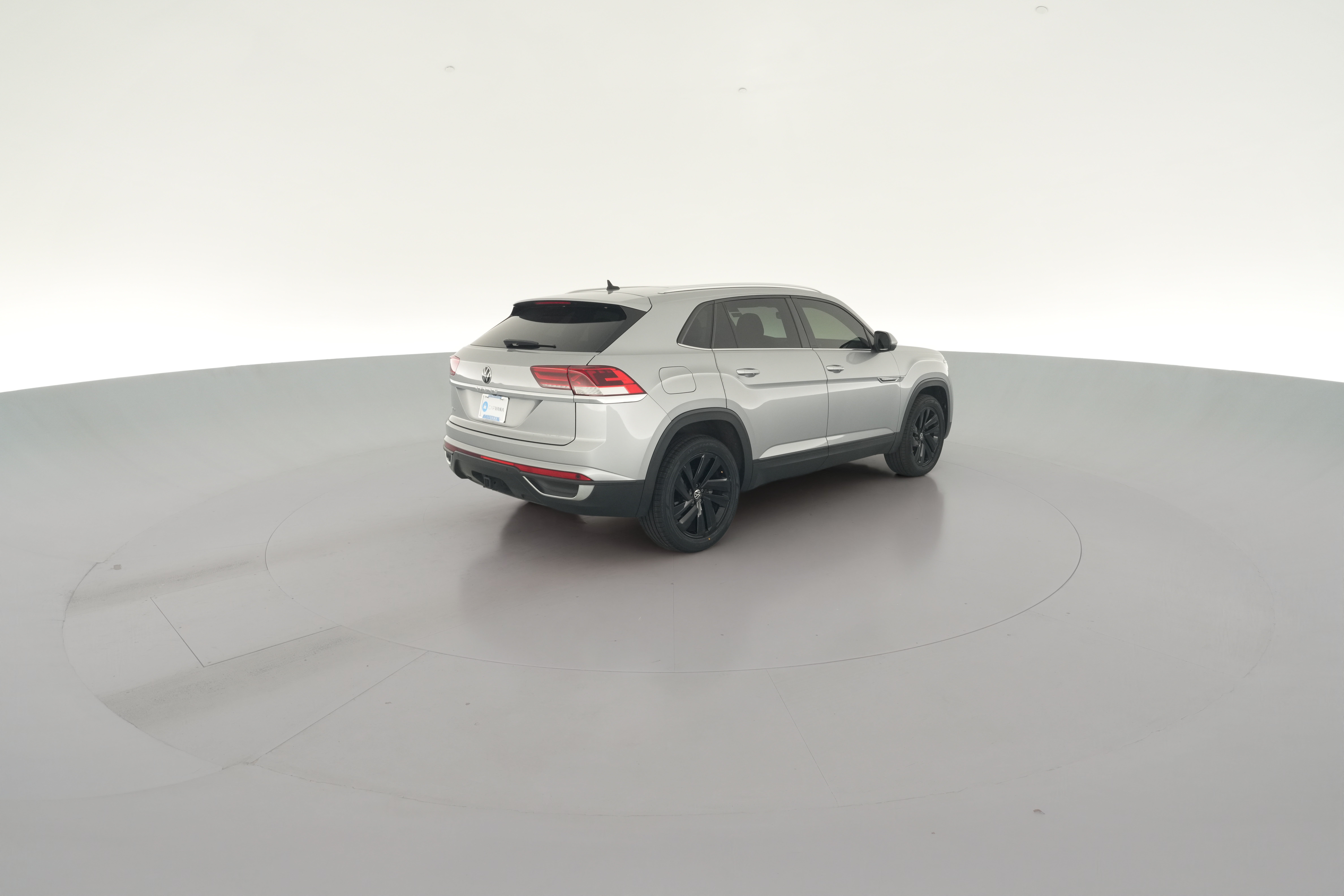 2023 Volkswagen Atlas Cross Sport SE w/Tech - Photo 34