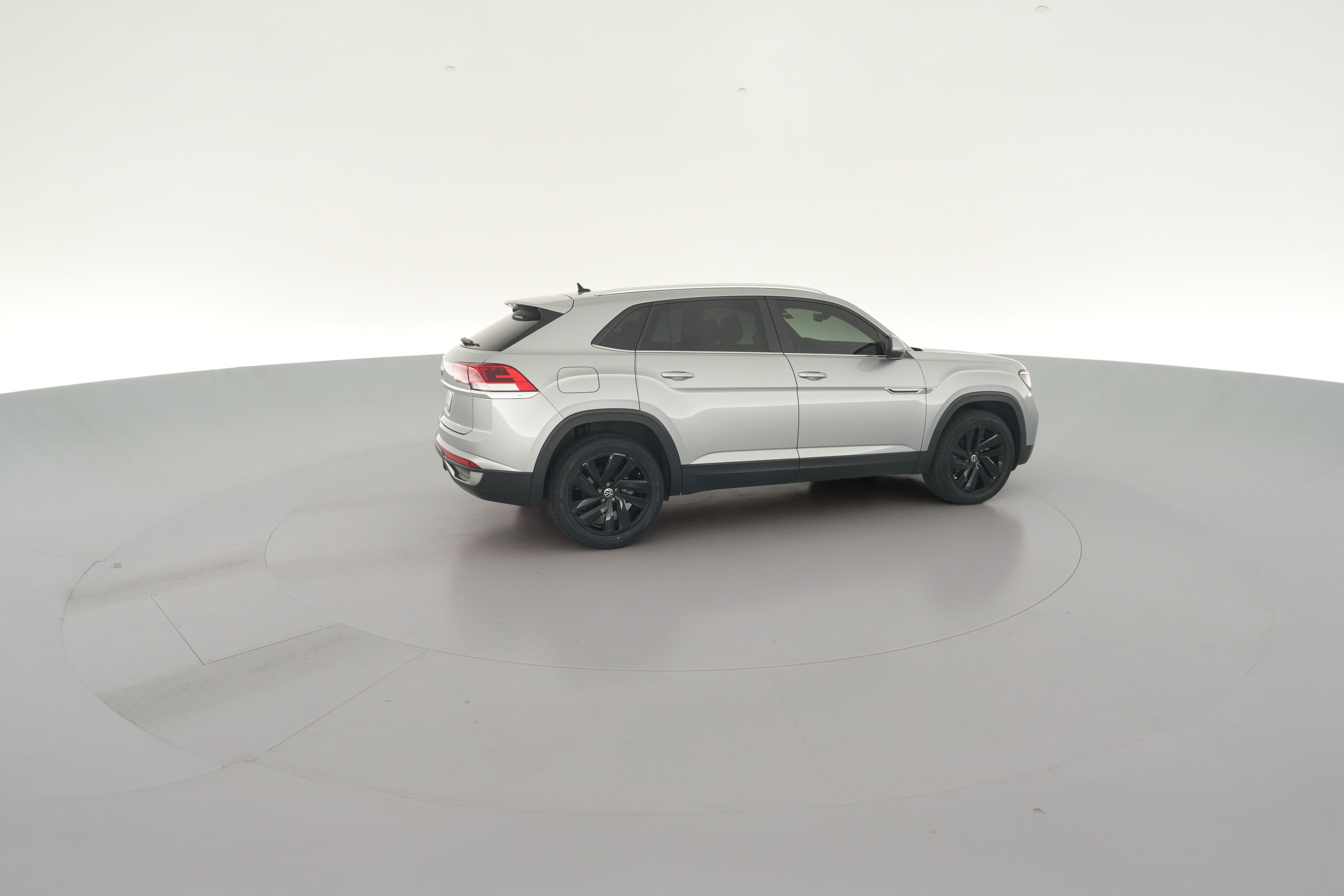2023 Volkswagen Atlas Cross Sport SE w/Tech - Photo 35