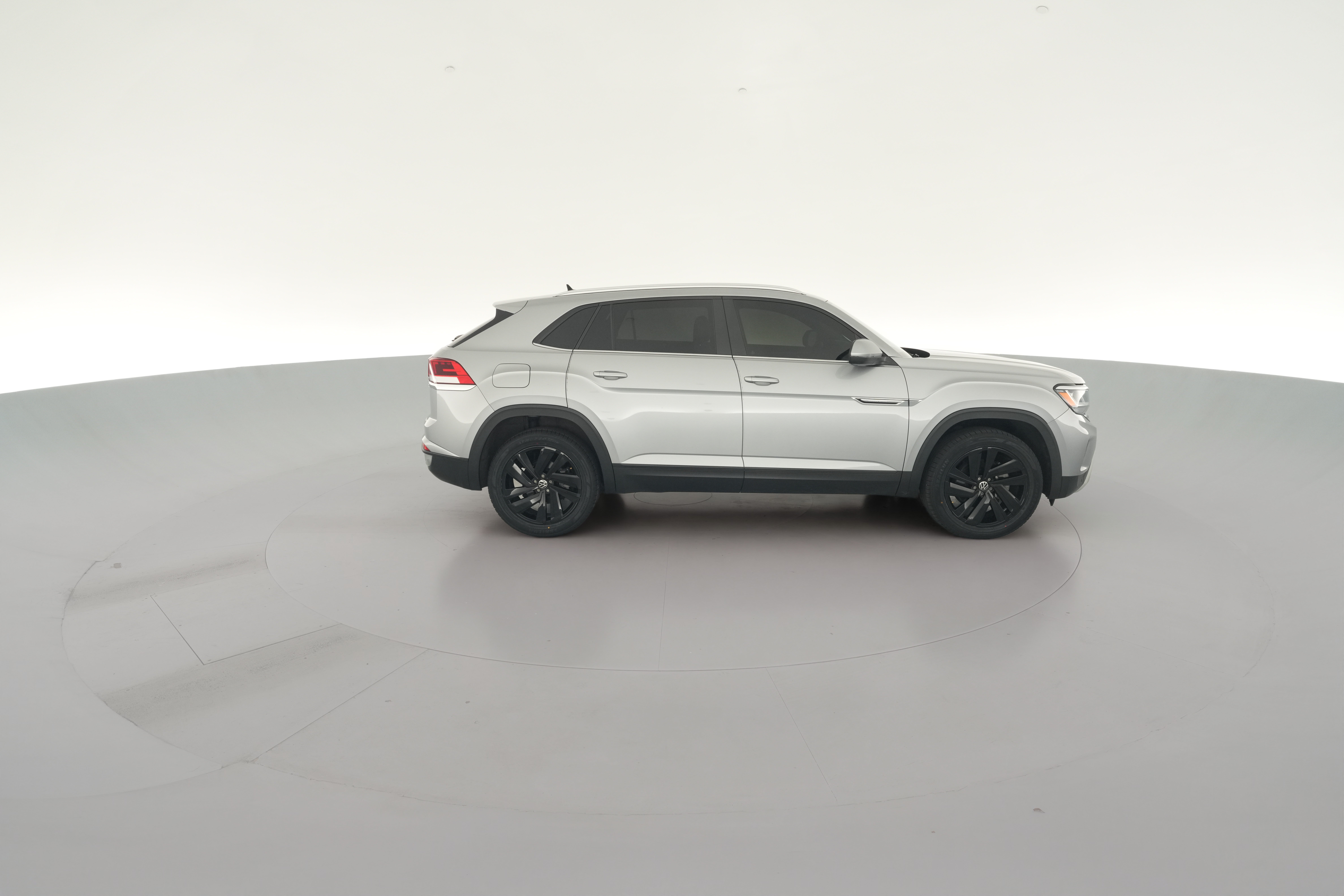 2023 Volkswagen Atlas Cross Sport SE w/Tech - Photo 36