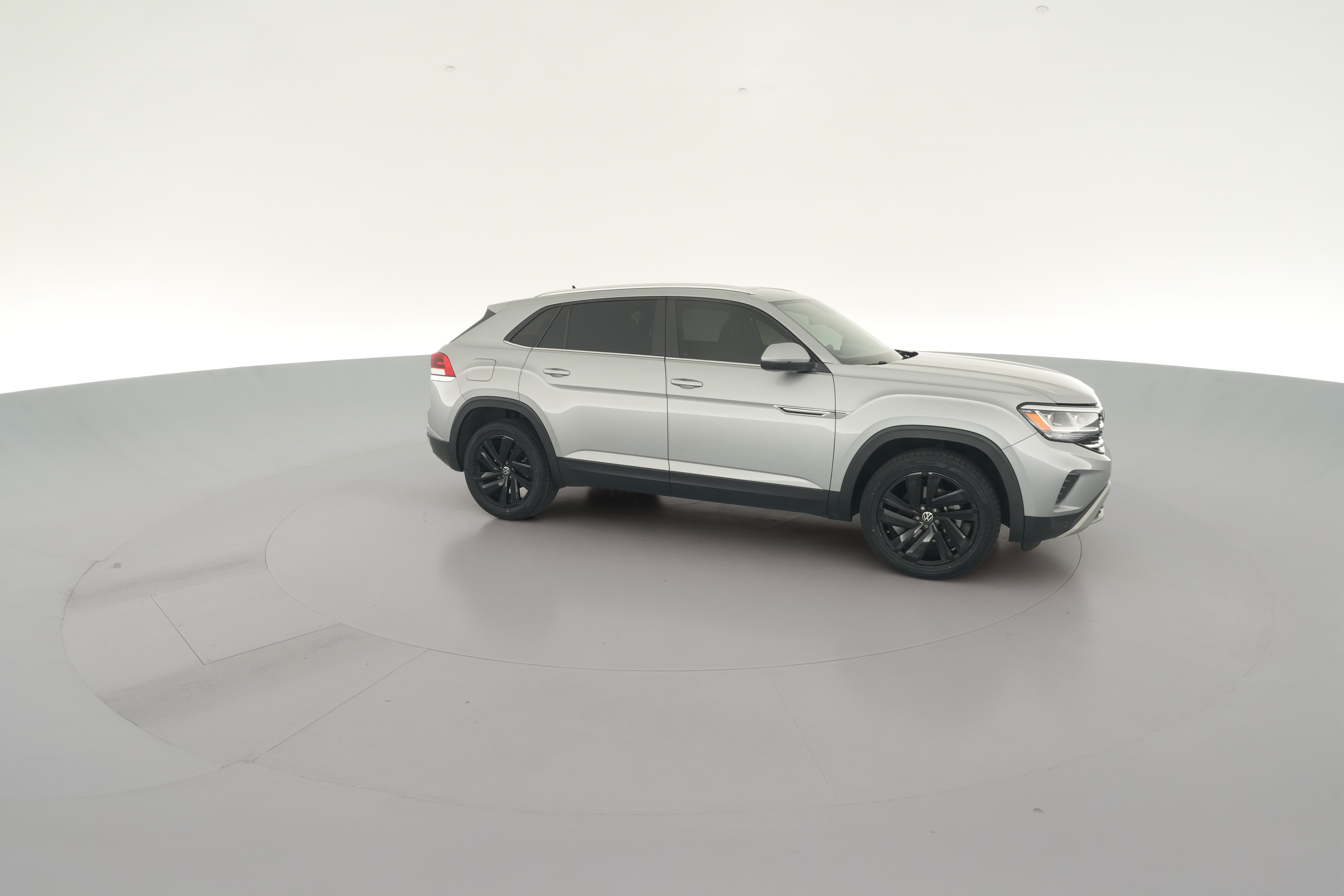 2023 Volkswagen Atlas Cross Sport SE w/Tech - Photo 37