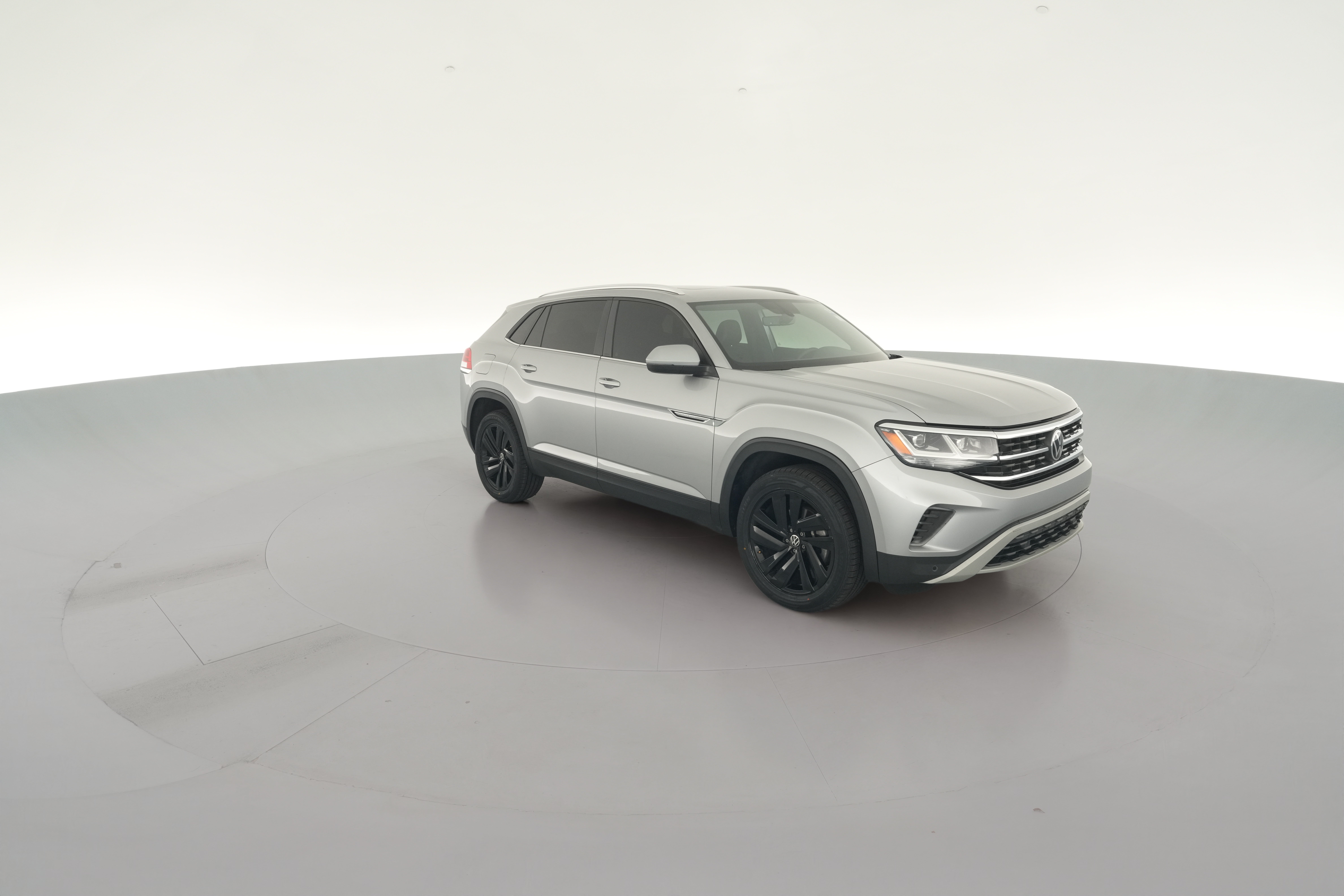 2023 Volkswagen Atlas Cross Sport SE w/Tech - Photo 38