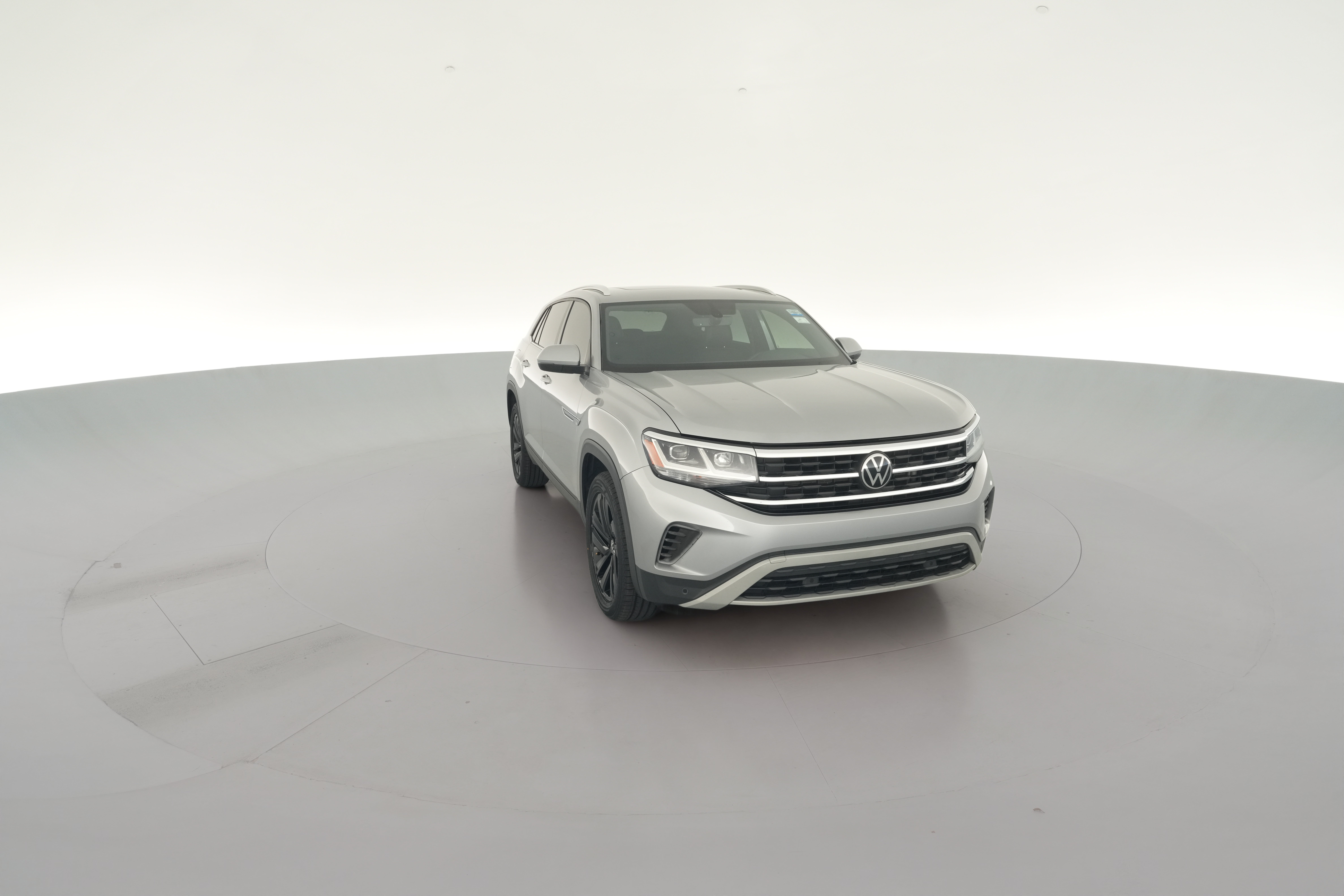 2023 Volkswagen Atlas Cross Sport SE w/Tech - Photo 39