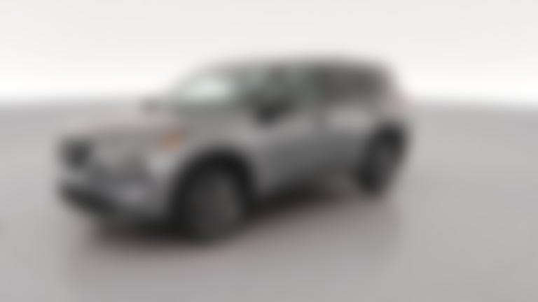 2023 Nissan Rogue vehicle photo