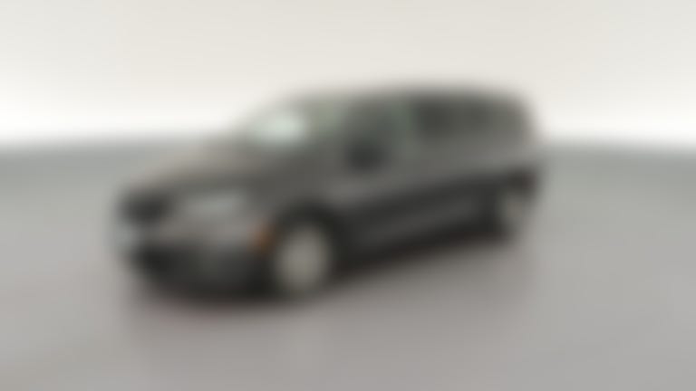 2023 Chrysler Pacifica vehicle photo