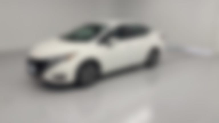 2025 Nissan Versa vehicle photo