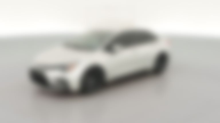 2024 Toyota Corolla vehicle photo