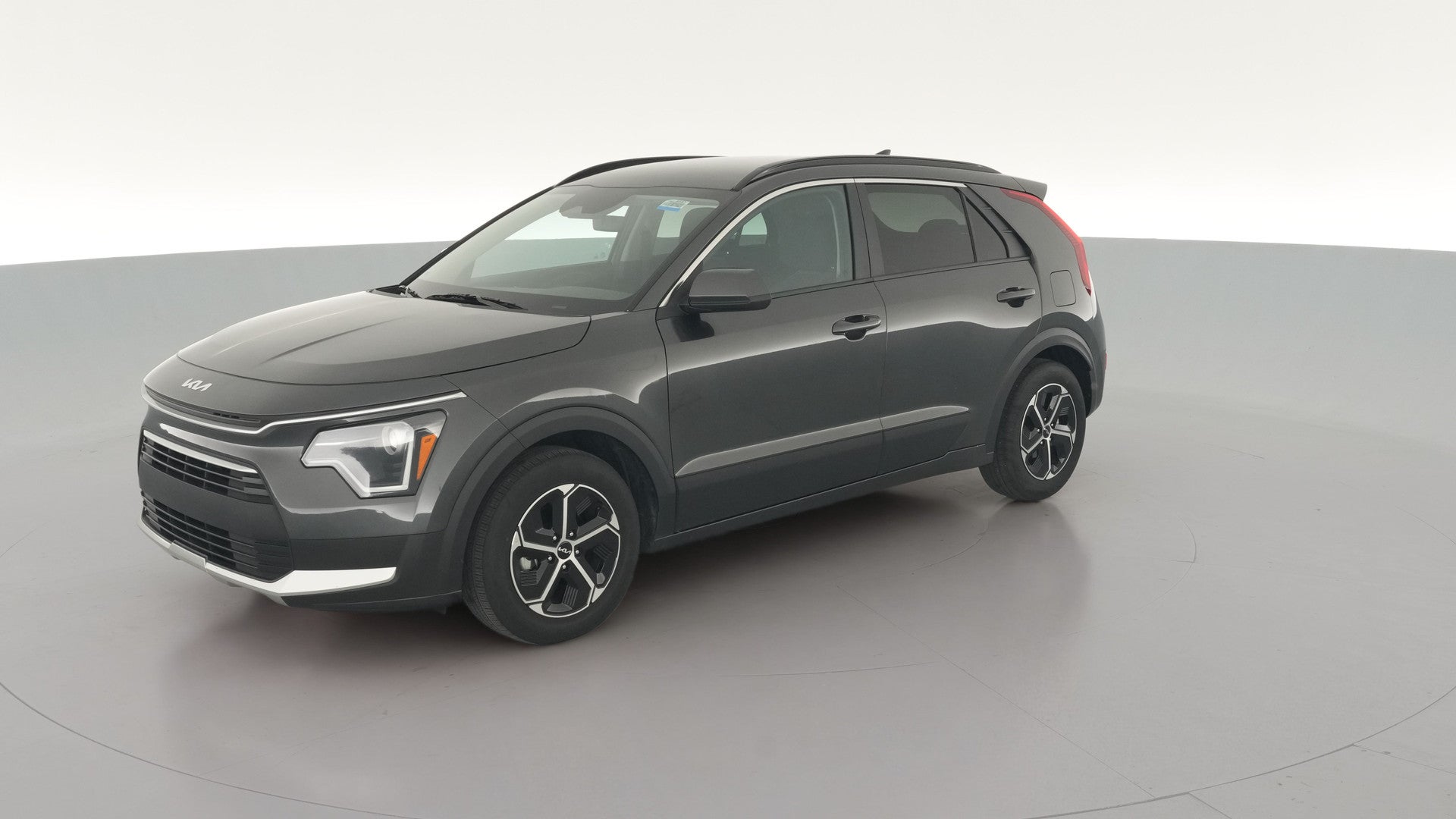 2025 Kia Niro vehicle photo