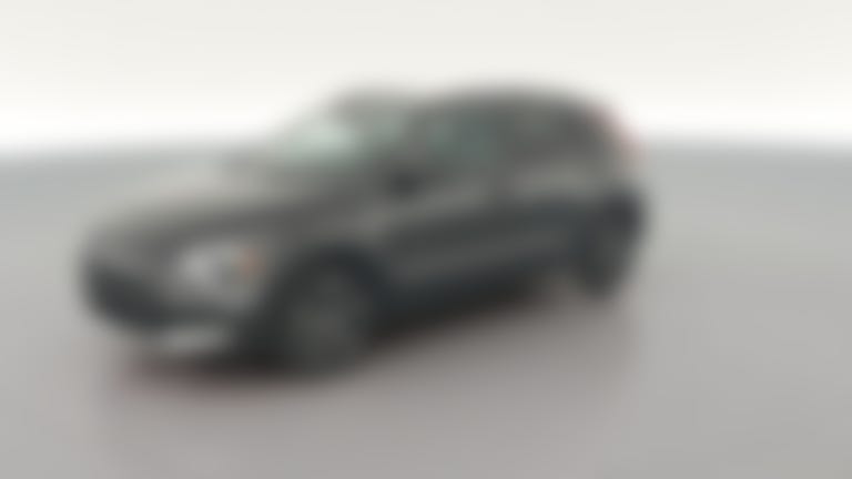 2025 Kia Niro vehicle photo