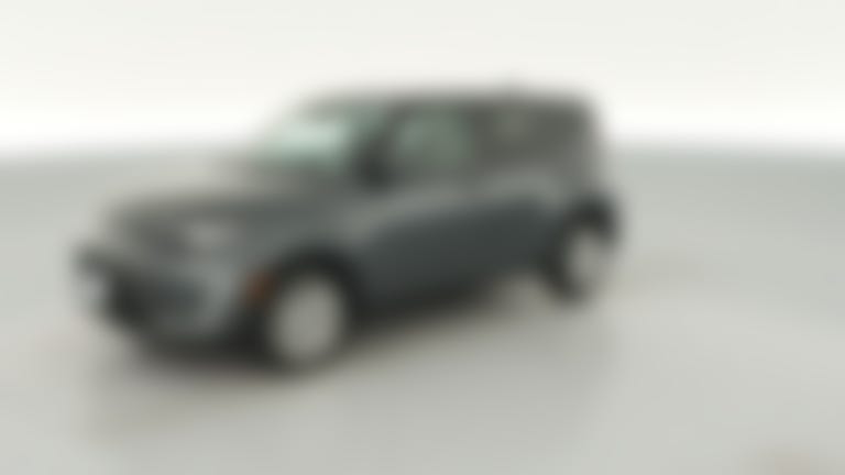 2025 Kia Soul vehicle photo