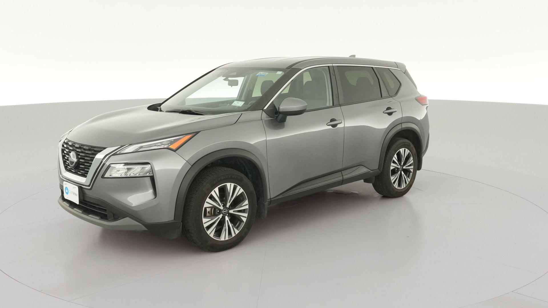 2023 Nissan Rogue vehicle photo