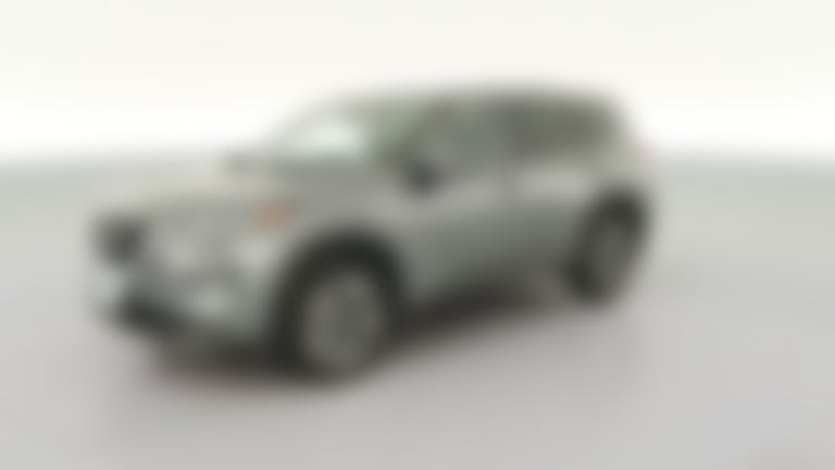 2023 Nissan Rogue vehicle photo