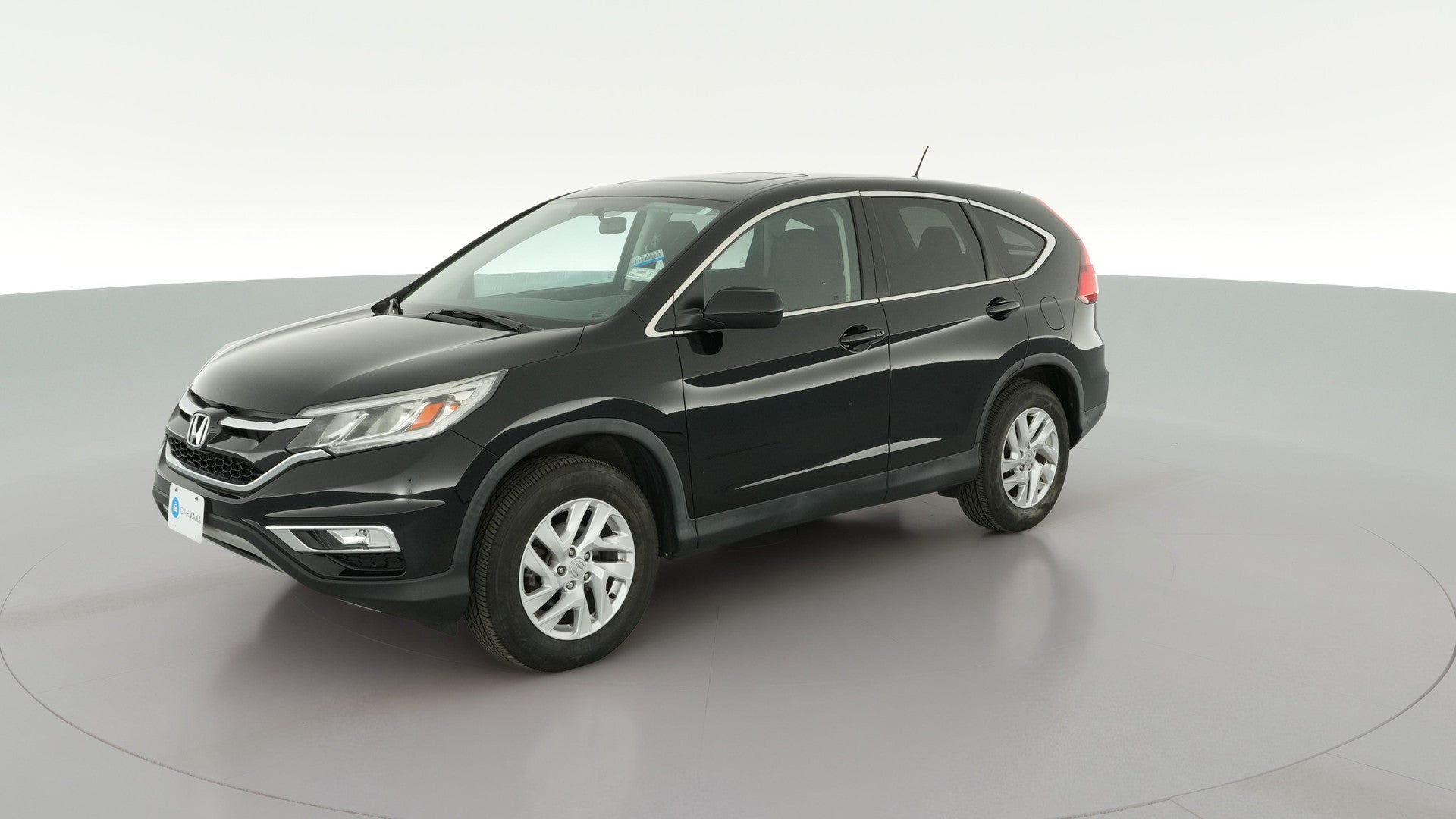 2016 Honda CR-V vehicle photo