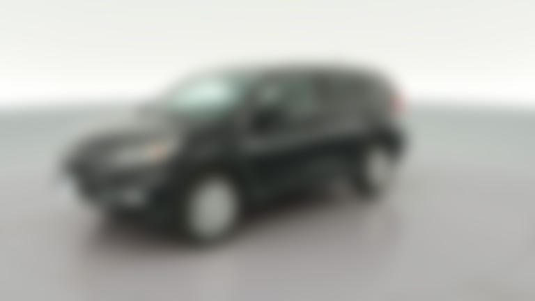2016 Honda CR-V vehicle photo
