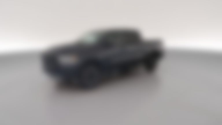 2019 Ram 1500 Crew Cab vehicle photo