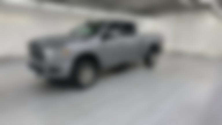 2024 Ram 2500 Crew Cab vehicle photo