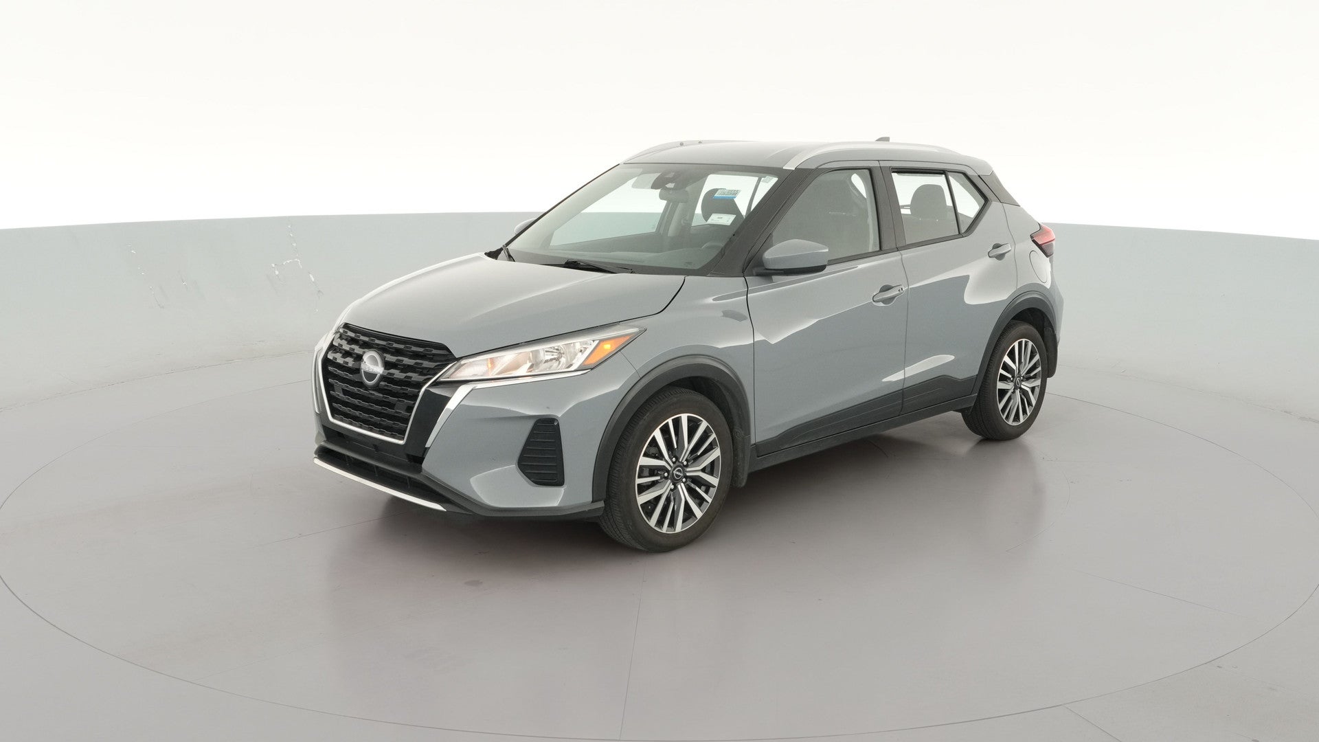 2023 Nissan Kicks vehicle photo