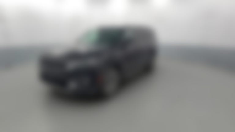 2022 Jeep Wagoneer vehicle photo