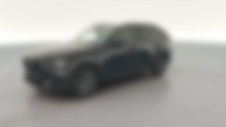 2025 MAZDA CX-70 vehicle photo
