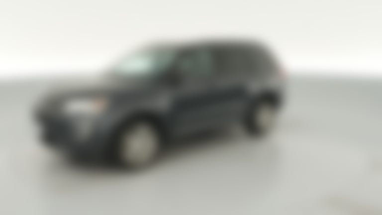 2017 Ford Explorer vehicle photo