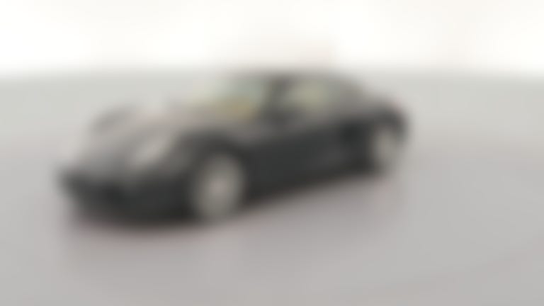 2014 Porsche Cayman vehicle photo
