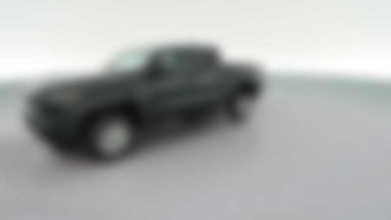 2026 Toyota Tacoma Double Cab vehicle photo