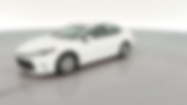 2026 Toyota Camry vehicle photo