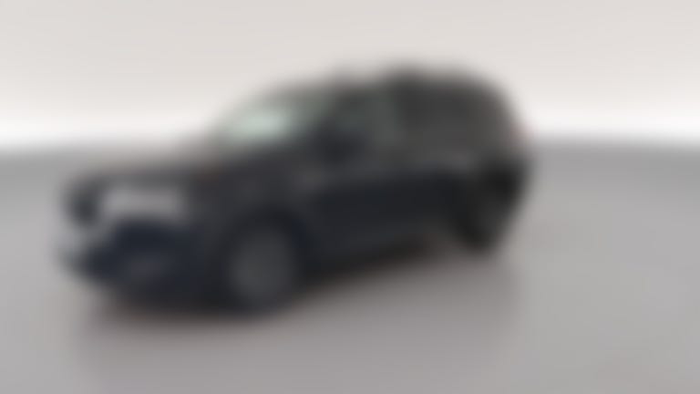 2024 Nissan Pathfinder vehicle photo