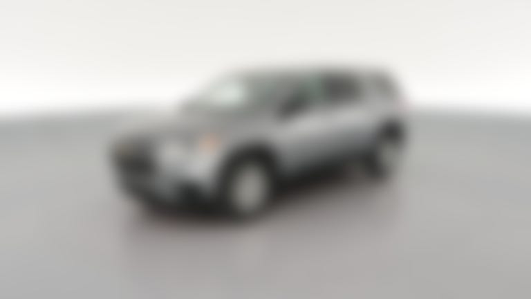 2019 Chevrolet Traverse vehicle photo