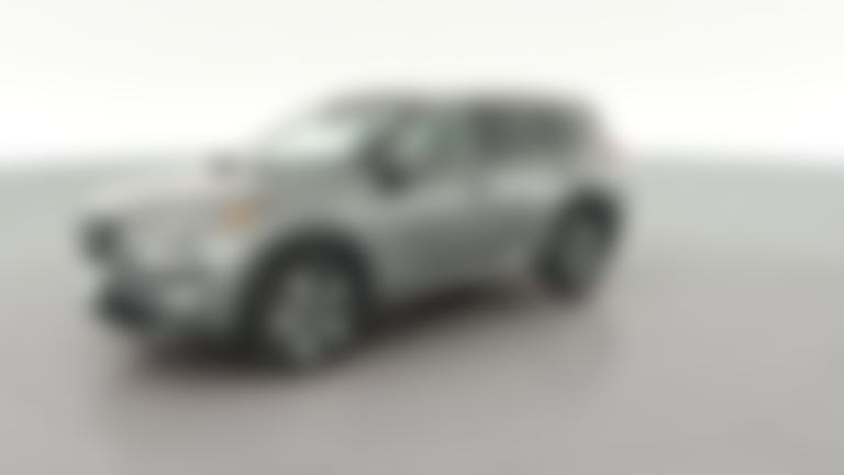 2022 Nissan Rogue vehicle photo