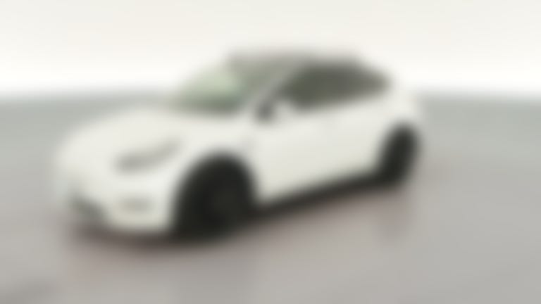 2020 Tesla Model Y vehicle photo