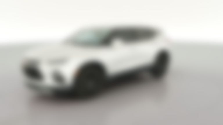 2019 Chevrolet Blazer vehicle photo