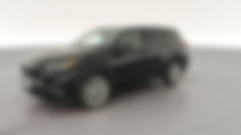 2020 Toyota Highlander vehicle photo