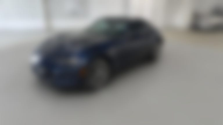 2021 MAZDA MX-5 Miata RF vehicle photo