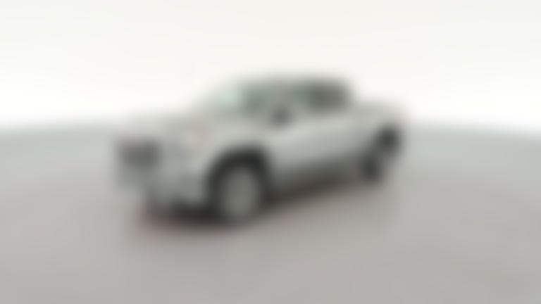 2024 GMC Sierra 1500 Crew Cab vehicle photo