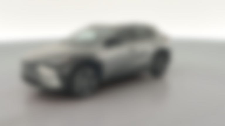 2024 Toyota bZ4X vehicle photo