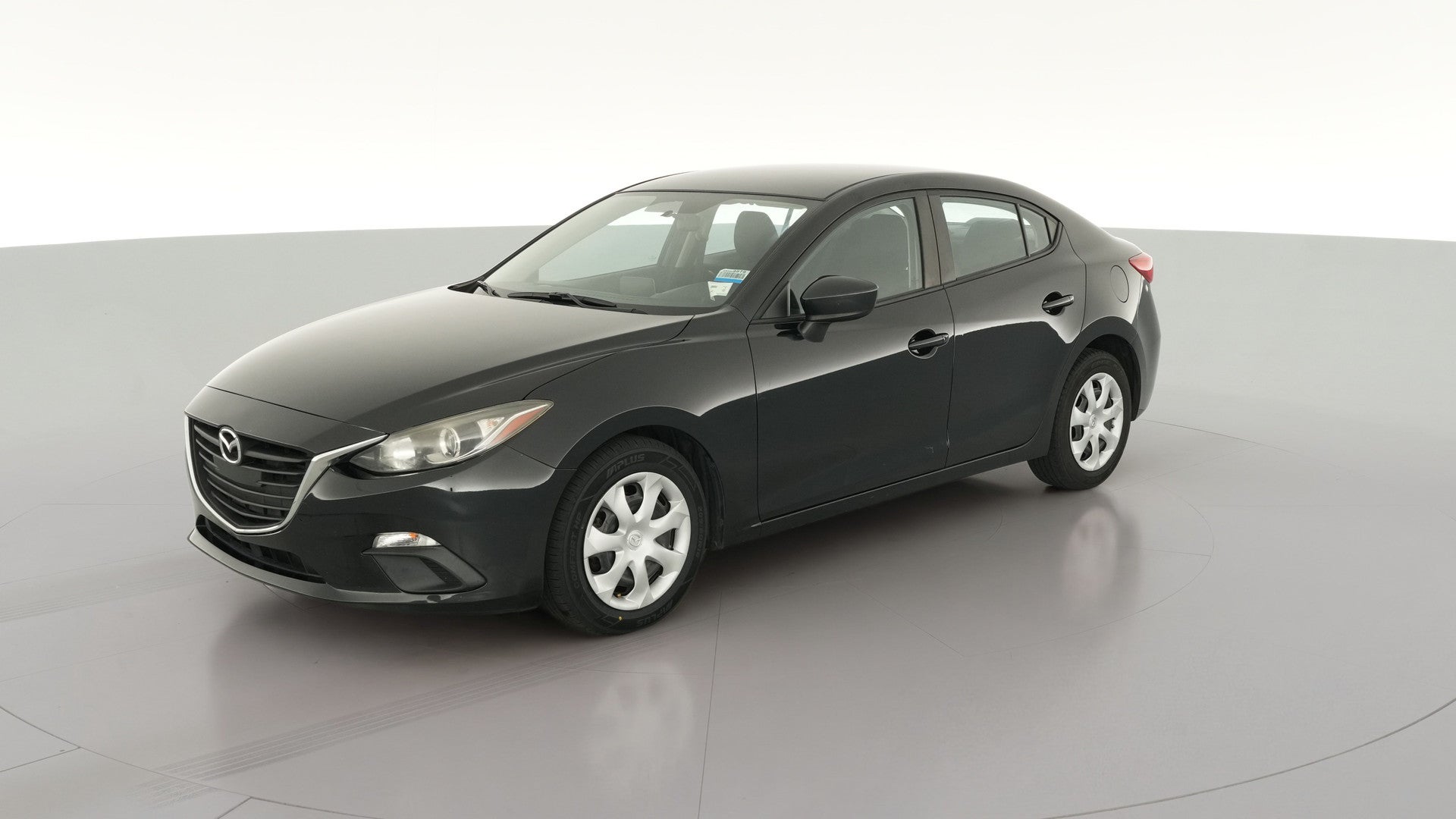 2016 MAZDA MAZDA3 vehicle photo